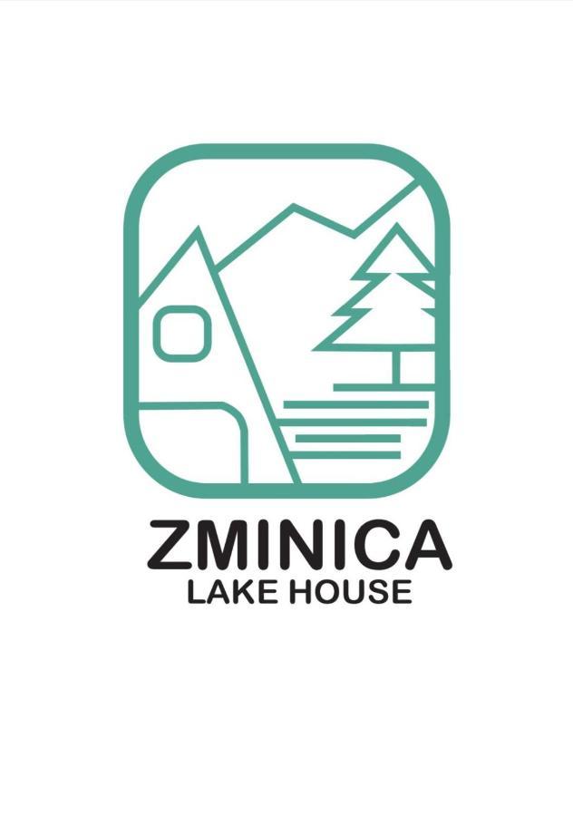 Zminica Lake House Žabljak Exterior foto